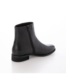 ing <ing>ミニマルショートブーツ