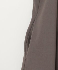 ANY SIS S 【低身長企画】フレアキャミソール ワンピース