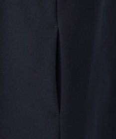 23区 S 【R(アール)】ダブルクロス 袖ボリューム ワンピース