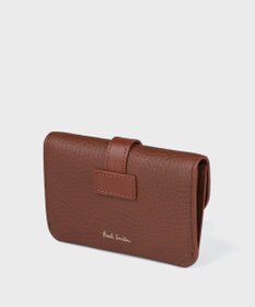Paul Smith ベルトストラップ カードケース