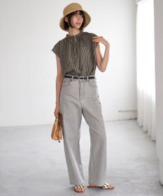 UNFILO ペーパーバケットハット