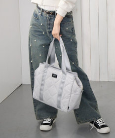 ROOTOTE 1050【大容量＆多機能＆ポケット充実】SN.グランデ.ハッコ-A