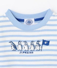J.PRESS KIDS 【110-130cm】フンボルトペンギンＴシャツ