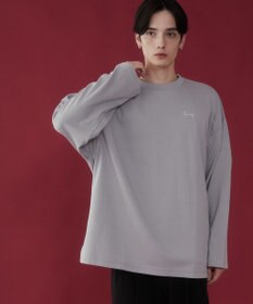 WEGO AIRFUNCTIONシンプルロゴT（LS）