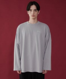 WEGO AIRFUNCTIONシンプルロゴT（LS）