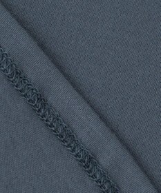 自由区 L 【洗える】レースエッジ Tシャツ&タンクトップセット トップス