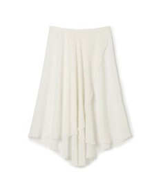 Chacott ◎【Nela ライン】巻きスカート