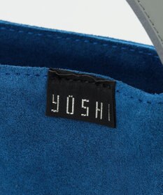 YUSHI Sable - ONE SHOULDER TOTE トートバッグ