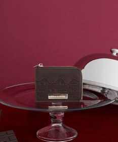 Maison de FLEUR FLEURチョコレートフラグメントケース
