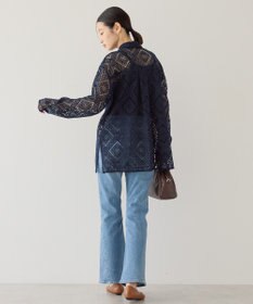 AMERICAN HOLIC フレアデニム