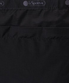 LeSportsac BOW EMERALD TOTE/ブラックボウズ