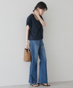 AMERICAN HOLIC フレアデニム