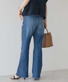 AMERICAN HOLIC フレアデニム