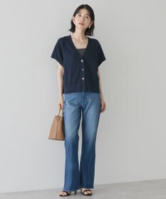 AMERICAN HOLIC フレアデニム