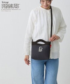 ROOTOTE 8436【スヌーピー】IP.ベビールー.ルフル.ピーナッツ-0H