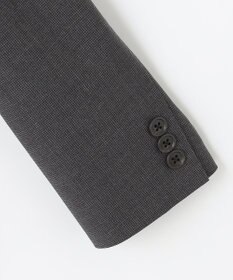 J.PRESS LADIES L BAHARIYE Houndstooth テーラード ジャケット