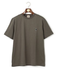 J.PRESS MEN さりげなくちょうどいい【WEB限定 / 8色展開】バックブル Ｔシャツ