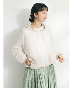 CRAFT STANDARD BOUTIQUE シアーアノラックパーカー