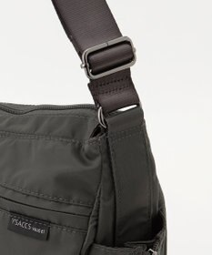 Y'SACCS 【Y’SACCS vous et】サイドジップショルダー