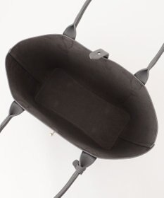 J.PRESS LADIES 【3点セット・A4サイズ収納可】マトリョーシカ トート バッグ