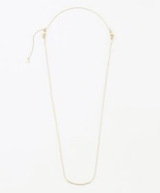 自由区 【3WAY】ストーンバーダブルネックレス