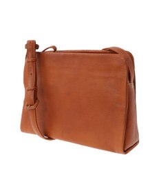 genten ゴートベーシック B5ショルダーバッグ