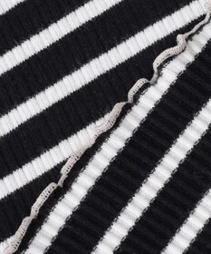 組曲 KIDS 【110-140㎝】パフスリーブ トップス