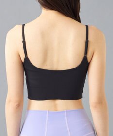 Chacott Chacott BALANCE　ZEN ブラトップ