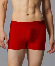 WACOAL MEN ボクサーパンツ【PANTS HOLIC X】ワンサイズ(S-LL) フロント快適Xマチ 立体成型 GT3482 /ブロス