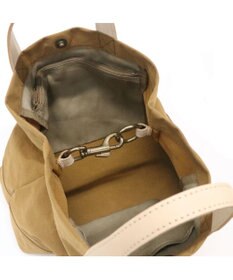 Regalo Felice 【軽量 / 2way】トート小(ショルダー付) / RE-5212・regalo / ザック