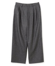 JOSEPH HOMME 【HIGH GRADE LINE】シルクネップフランネル / WAVE