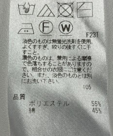 ONWARD Reuse Park 【23区】ニット春夏