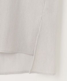 自由区 【XSサイズ～/洗える】トリコットジャージー プルオーバー