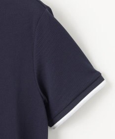 23区GOLF 【WOMEN】ストレッチポロワンピース