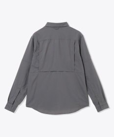 Columbia Columbia/ シルバーリッジユーティリティIIロングスリーブシャツ /コロンビア