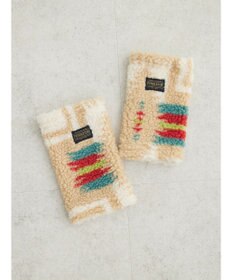 Green Parks ■別注ＰＥＮＤＬＥＴＯＮ　ＢＯＡ　ＧＬＯＶＥ