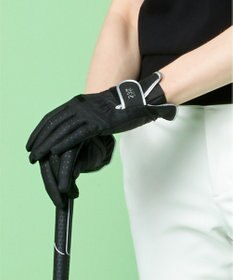 23区GOLF 【WOMEN】両手用 グローブ