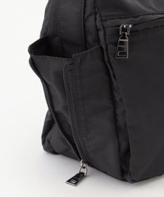 Y'SACCS 【Y’SACCS vous et】サイドジップショルダー