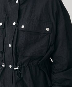 Green Parks ・ＳＵＧＡＲ　ＳＰＯＯＮ　ショートマウンテンパーカー