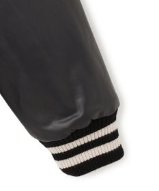 J.PRESS MEN 【NYUZELESS】ブラック スタジャン