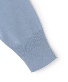 23区 【先行予約/WEB&一部店舗限定】ビジューデザイン 2WAY ニット