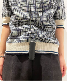 ONWARD CROSSET SELECT 【ART BROWN】リスシオ革　ボトルネックホルダー