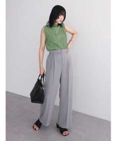 Green Parks ・Ｐｅｔｉｔ　Ｆｌｅｕｒ　ウェーブメロープルオーバー