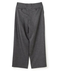 JOSEPH HOMME 【HIGH GRADE LINE】シルクネップフランネル / WAVE