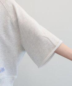 AMERICAN HOLIC 【RUSSELL】ロゴ半袖スウェット