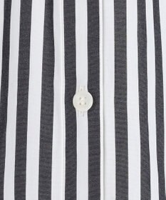 BEIGE， PERSIMMON / シャツワンピース