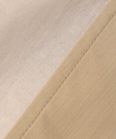 NAVE 【Nave・撥水加工】ショートトレンチ ジャケット