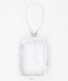 WEGO 【痛バ＆推し活グッズ】3WAYぬいポーチ