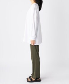 OP／FILA 【Ocean Pacific】ラッシュガードロングボトム付き タンクトップデザイン水着4点セット