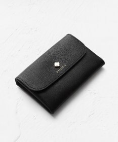 TOCCA TOCCA CLOVER KEYPOUCH キーリング付きマルチポーチ
